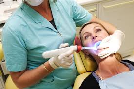 Benefits Of Visiting Your Dentist On Time