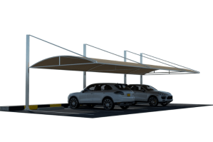 Maximizing Efficiency: Optimal Design Strategies For Car Parking Shades