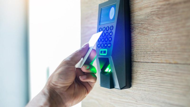 The Costs and ROI of Access Control Systems