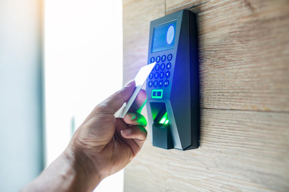 The Costs and ROI of Access Control Systems