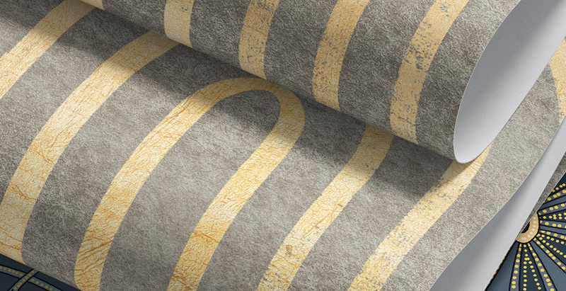What Are The Benefits Of Using Printed Wallpaper In Your Room?