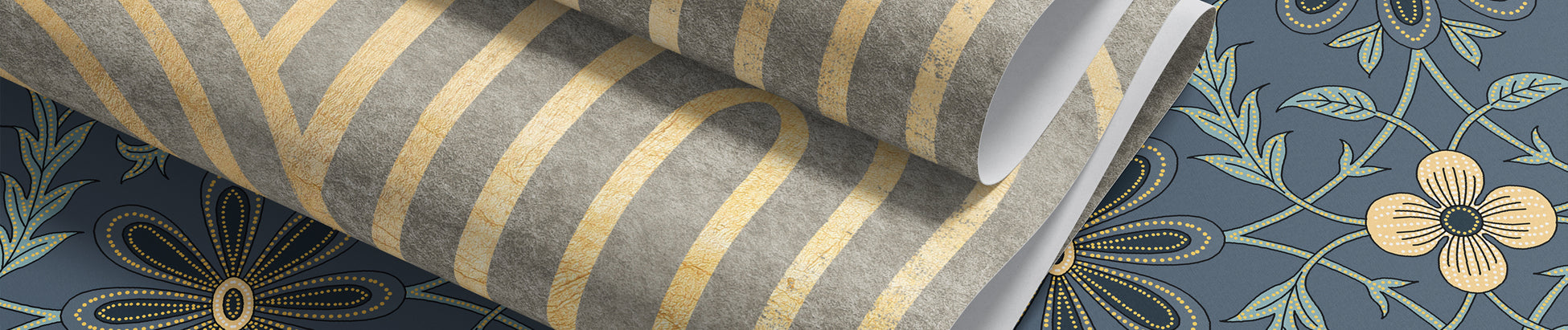 What Are The Benefits Of Using Printed Wallpaper In Your Room?