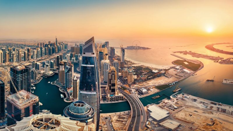 Key Considerations Before Applying For A Tenancy Contract Online In Dubai