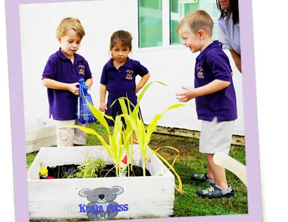 The Role Of Teachers In FS2 Class Development