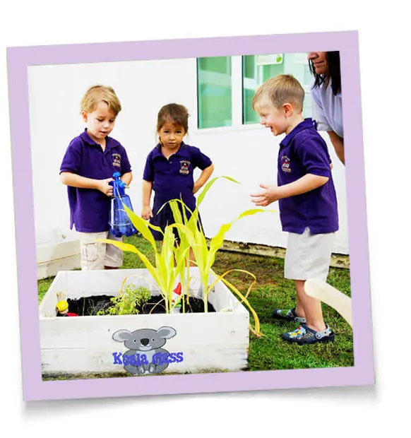 The Role Of Teachers In FS2 Class Development